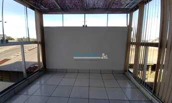 Imagem 6: Apartamento com 1 dormitório para alugar, 50 m² por R$ 1.344,17/mês - Ponta Porã - Cachoei