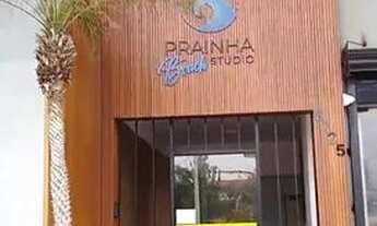 Imagem: Apartamento Studio Praia