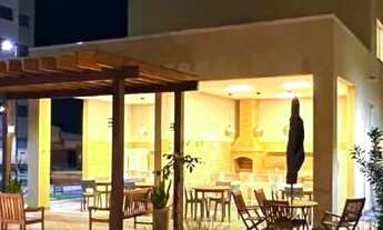 Imagem 4: Alugo Apartamento Condomínio Nova Cury c/ Lazer completo em Nova Iguaçú