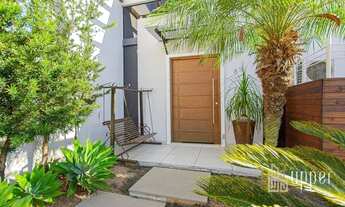 Imagem 4: Casa com 3 dormitórios à venda, 180 m² por R$ 795.000,00 - Bela Vista - Gravataí/RS