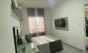 Imagem 5: Apartamento para venda possui 53 metros quadrados com 2 quartos em Gramame - João Pessoa