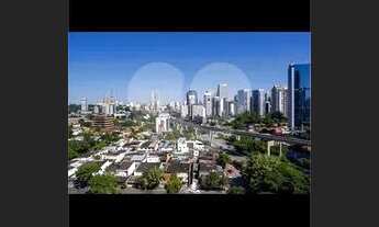 Imagem 2: São Paulo - Apartamento Padrão - BROOKLIN