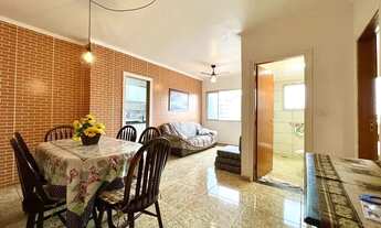 Imagem 3: Apartamento de 1 dormitório a venda - Boqueirão - Praia Grande - SP