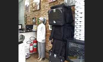 Imagem: Pizzaria Completa Em Santana