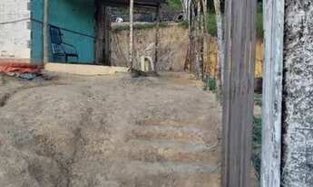 Imagem 3: Vende se um terreno 10x27com um quarto e banheiro