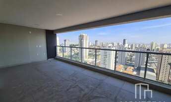 Imagem 2: APARTAMENTO À VENDA NO ALTO DA MOOCA, 3 SUÍTES. 4 VAGAS DE GARAGEM + DEPÓSITO