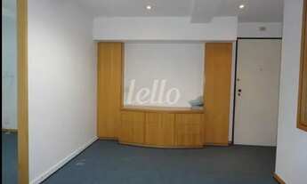 Imagem 4: São Paulo - Conjunto Comercial/Sala - Brooklin