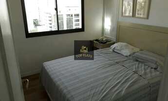 Imagem 1: Flat Para Locação Vila Olímpia