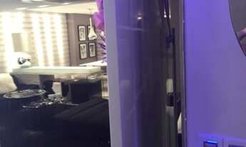 Imagem 7: Ed. Tragaluz Apartamento com 4 dormitórios