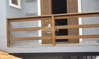 Imagem 5: Casa residencial 03 dormitórios, 139m² à Venda por R$ 649.000