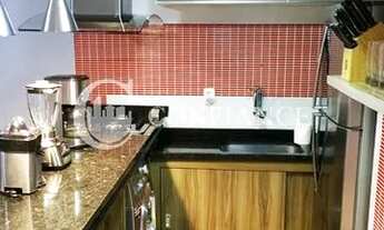 Imagem 6: Apartamento para venda com 42 metros quadrados com 1 quarto em Copacabana - Rio de Janeiro