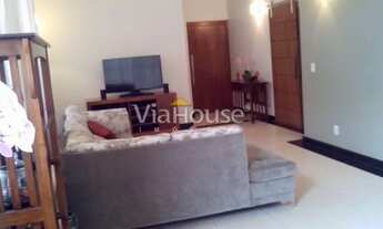 Imagem 4: Casa de Condomínio com 3 Quartos para alugar, 218 m² - Bonfim Paulista, Ribeirão Preto SP