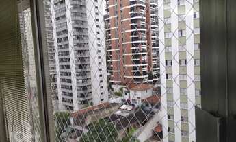 Imagem 3: Apartamento à venda em Perdizes com 100 m², 4 quartos, 1 suíte, 2 vagas