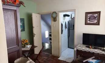 Imagem 2: APTO 2QTOS CACHAMBI R$229MIL