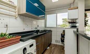 Imagem 7: PORTO ALEGRE - Apartamento Padrão - Teresópolis