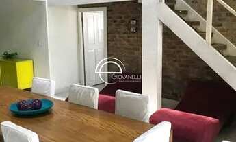 Imagem 4: Casa Duplex a Venda 3 Suítes - Vargem Pequena