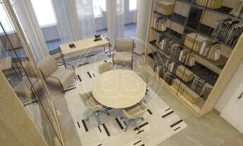 Imagem 2: São Paulo - Apartamento Padrão - Santa Cecília