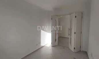 Imagem 6: Apartamento - Jardim Antonio Von Zuben - Campinas