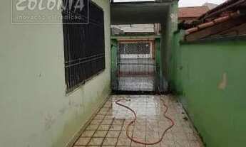 Imagem 4: Santo André - Casa Padrão - Vila Pires