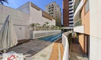 Imagem 7: Apartamento com 3 dormitórios 1 suíte para venda ou locação Rua Nebraska 190 Brooklin