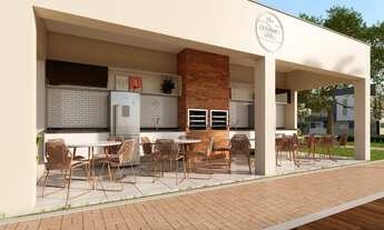 Imagem 2: Oportunidade única terreno Cond. Bosque do Sol