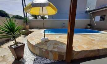 Imagem 3: INDAIATUBA - Casa Padrão - JARDIM REGINA