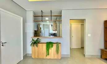 Imagem 4: Apartamento com 3 quartos à venda, 110 m² por R$ 650.000 - Pitangueiras - Guarujá/SP