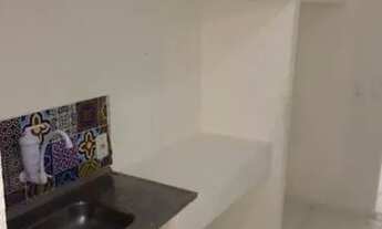 Imagem 2: Alugo Casa 1/4 com varanda Boca do Rio