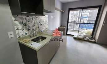 Imagem 6: Studio com 1 dormitório para alugar, 26 m² por R$ 2.386,00/mês - Tucuruvi - São Paulo/SP