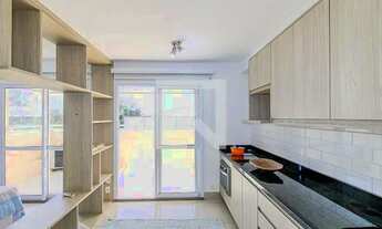 Imagem: Apartamento para Aluguel - Santo Amaro