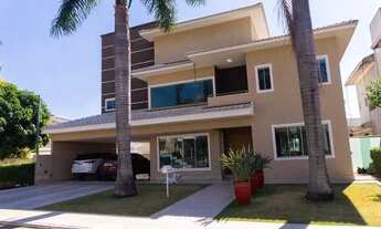 Imagem: Incrível Sobrado no Jardins Madri c/ 413