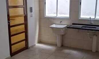 Imagem 4: Apartamento, 44 m² - venda por R$ 210.000,00 ou aluguel por R$ 1.335,00/mês - Padroeira