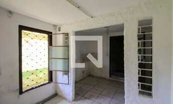 Imagem 3: Casa para Aluguel - Jardim Krahe, 1 Quarto, 48 m2