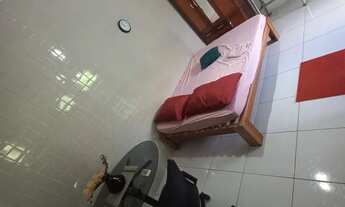 Imagem 3: Kitnet tipo loft Mobiliado Umarizal