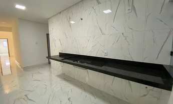 Imagem 5: Casa 3 quartos Moinho dos Ventos