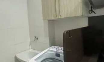 Imagem 7: Apartamento para aluguel com 52 metros quadrados com 1 quarto em Caminho das Árvores - Sal