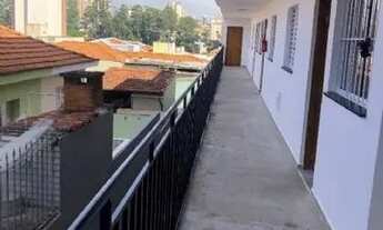 Imagem 2: Venda Residential / Apartment Vila Dom Pedro II São Paulo