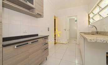 Imagem 6: Apartamento com 3 dormitórios para alugar, 124 m² por R$ 6.532,09/mês - Jardim Paulista