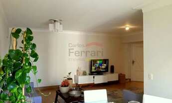 Imagem 5: Santana - 140m2, com 3 dormitórios, 1 suíte, sala com varanda e 2 vagas., metro - Locação