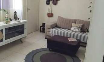 Imagem 7: Apartamento a Venda, Vila Ema Sjc, Condomínio Campo Alegre, 65m², 2 dormitórios, Escada