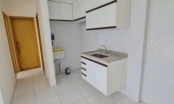 Imagem 4: Candeias - 02 Qtos/ 01 Suíte - Andar Alto - Vista pra o Mar - Área de Lazer - 01 Vaga