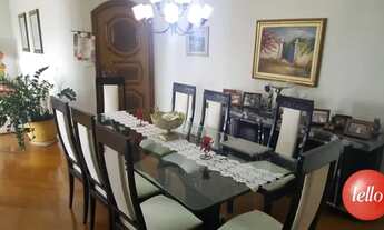 Imagem 3: São Paulo - Apartamento Padrão - Mooca