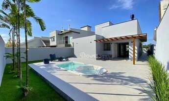 Imagem: Casa Alto Padrão à venda, Pedra Branca