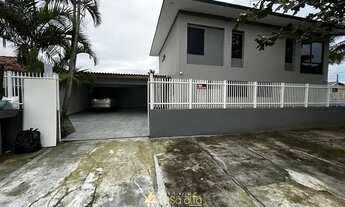 Imagem 3: Sobrado com Piscina Balneario Riviera