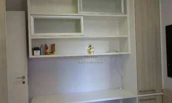 Imagem 6: Apartamento com 4 dormitórios para alugar, 150 m² por R$ 6.730,00/mês - Vila Ema - São Jos