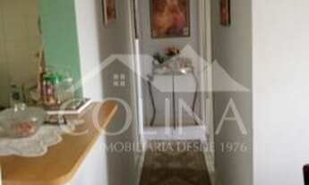 Imagem 6: Apartamento - Parque Residencial Califórnia - Campo Limpo Paulista