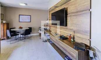 Imagem 7: Apartamento para Aluguel - Humaitá, 3 Quartos, 67 m2