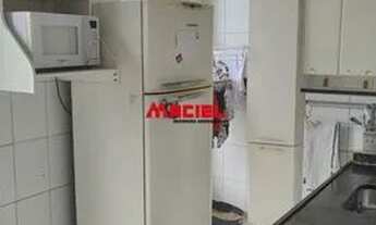 Imagem 2: Apartamento Padrão em São José dos Campos