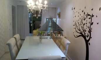 Imagem 7: Sobrado para venda tem 195 metros quadrados com 3 quartos em Vila Itapegica - Guarulhos