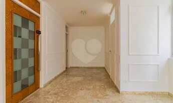 Imagem 2: Apartamento para venda com 234 metros quadrados com 3 quartos em Jardim Paulista - São Pau